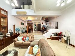 Villa Verde (D23), Terrace #513782681